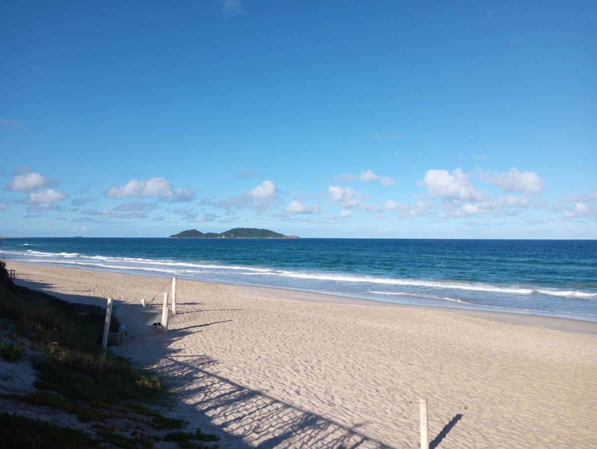 Lampiao Hostel Florianópolis Exteriör bild