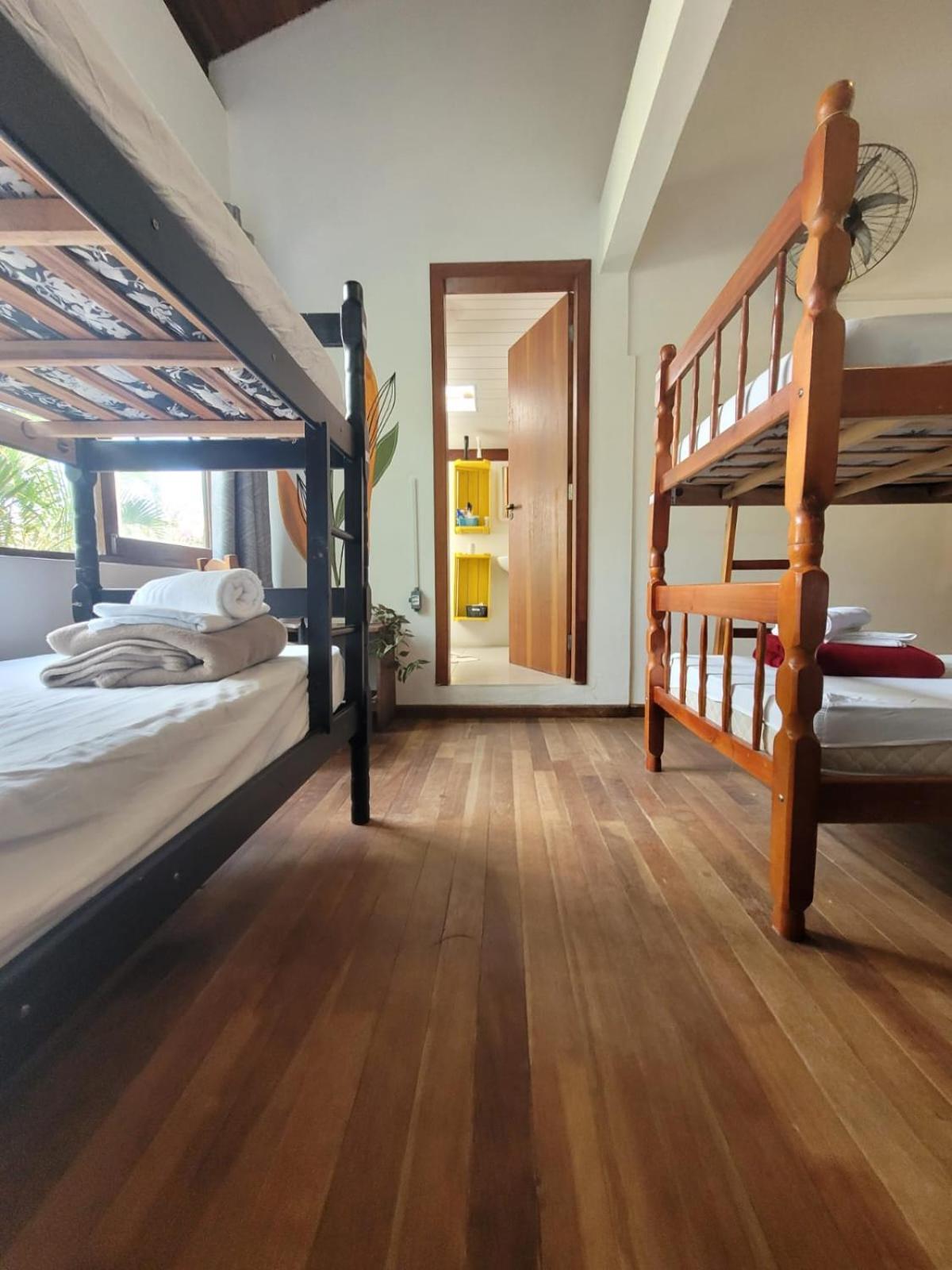 Lampiao Hostel Florianópolis Exteriör bild
