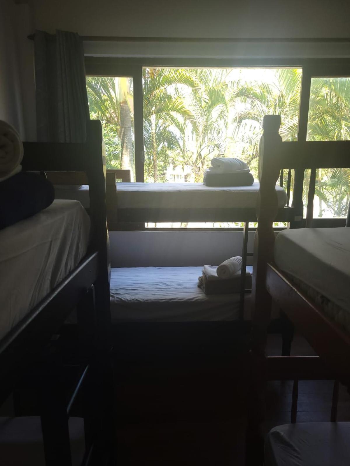 Lampiao Hostel Florianópolis Exteriör bild